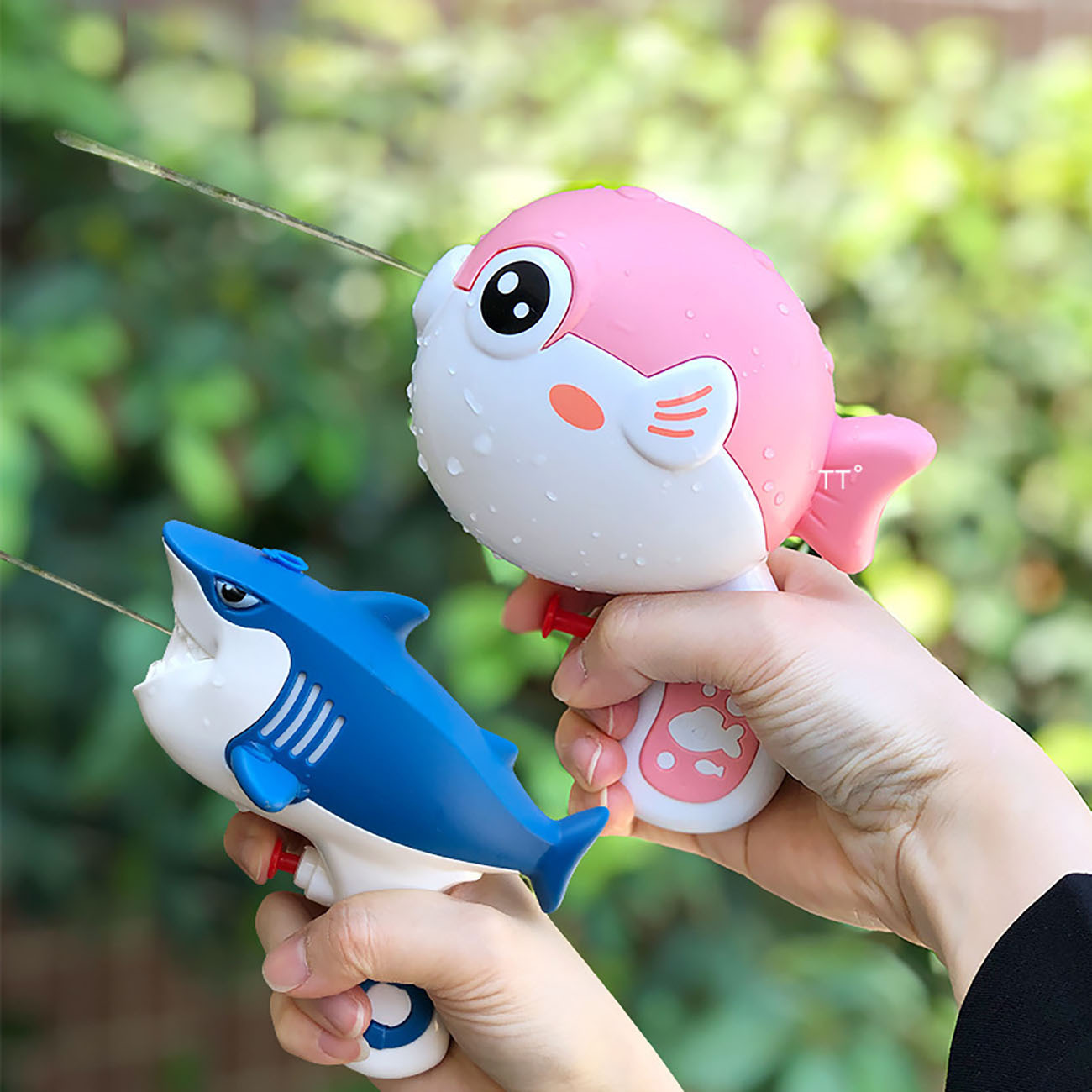 Kids Water Gun Summer Toy Wate - Outdoor Sport Games For Kids 评论和价格