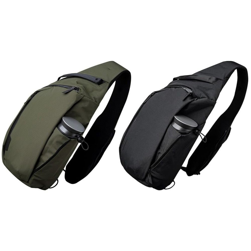 High Quality Simple Crossbody  - Outdoor Sport Backpack 评论和价格