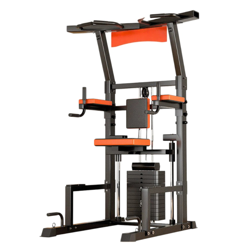 Auxiliary Pull-up Training Sin - Outdoor Sport Bar 评论和价格