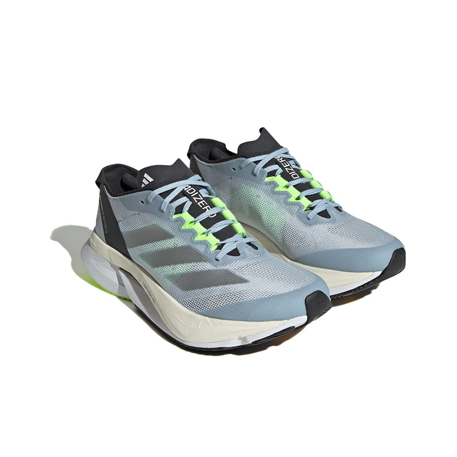 Adidas Adizero Boston 12 Mesh  - Adidas Shoes Adizero Boston 12 评论和价格