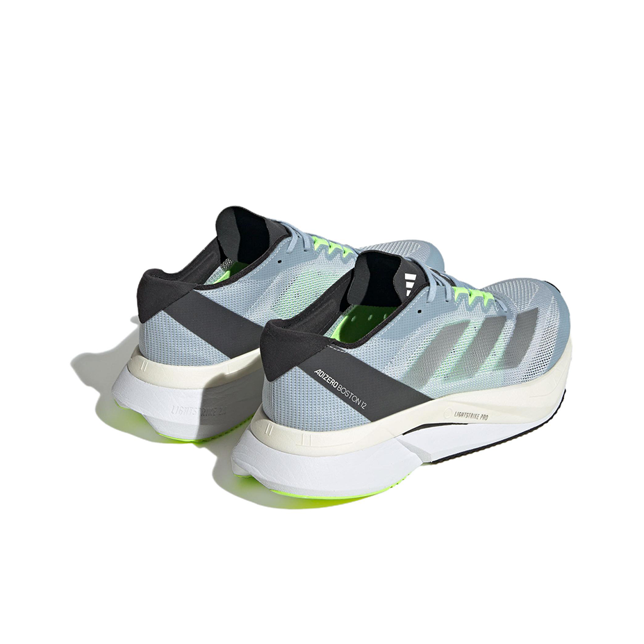 Adidas Adizero Boston 12 Mesh  - Adidas Shoes Adizero Boston 12 评论和价格