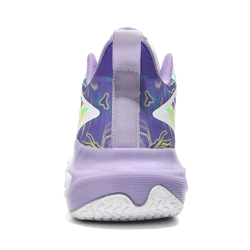 New Basketball Shoes For Unise - Outdoor Sport Court Flooring 评论和价格