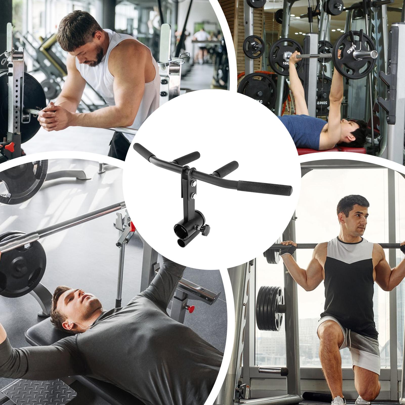 T Bar Row Attachment Bolt Lock - Outdoor Sport Bar 评论和价格