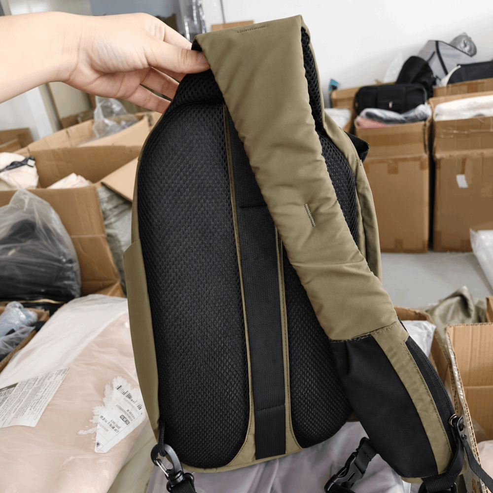 Fashion Simple Crossbody Bag C - Outdoor Sport Backpack 评论和价格