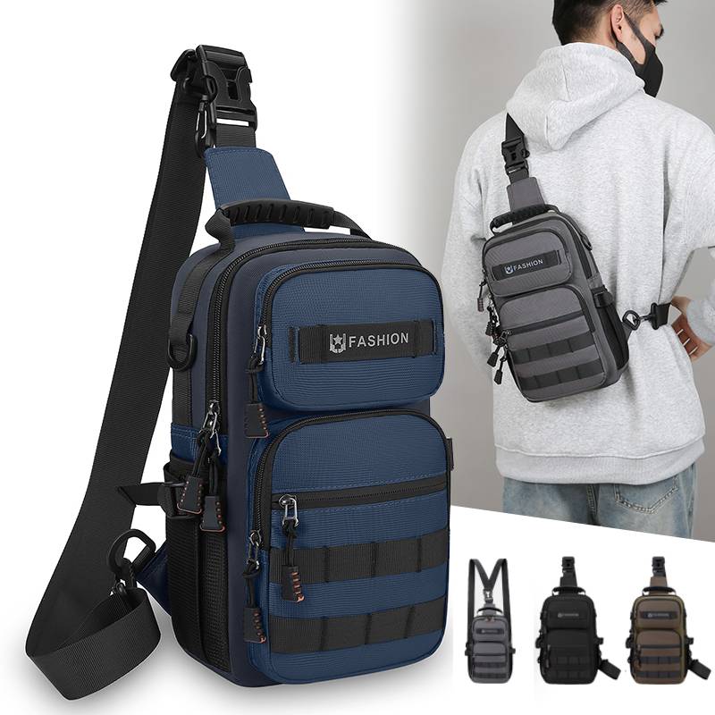 Hiking Chest Bag Travel Multif - Outdoor Sport Backpack 评论和价格