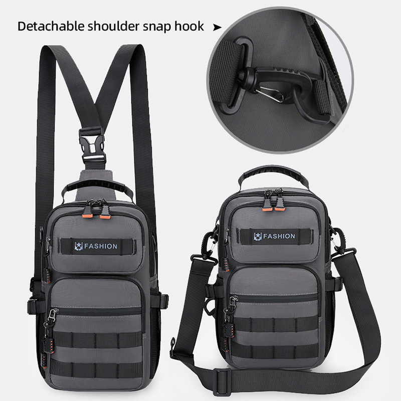 Hiking Chest Bag Travel Multif - Outdoor Sport Backpack 评论和价格