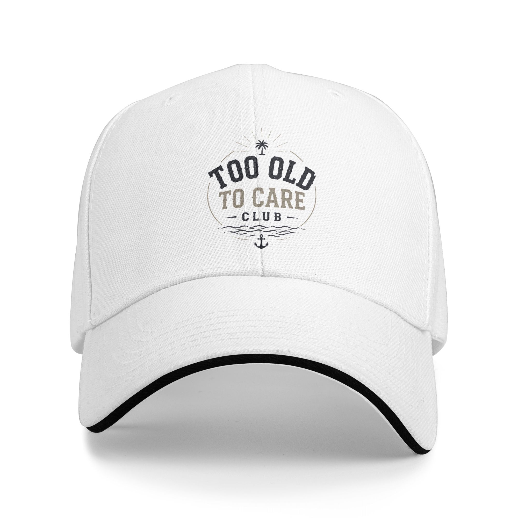 Too Old to Care Club Sandwich  - Outdoor Sport Club 评论和价格