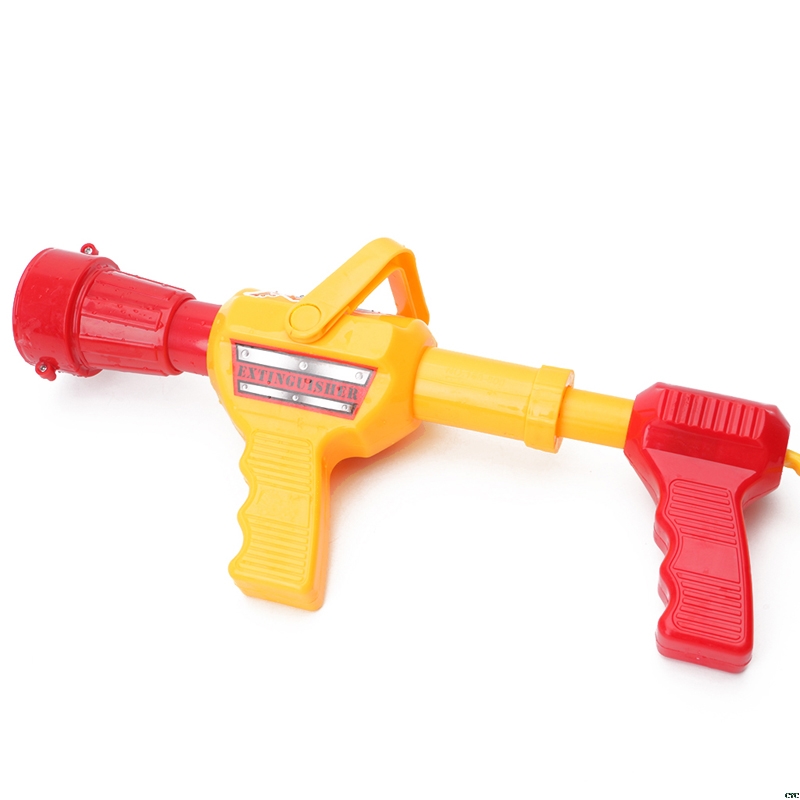 Fire Backpack Water Gun Large  - Outdoor Sport Games For Kids 评论和价格