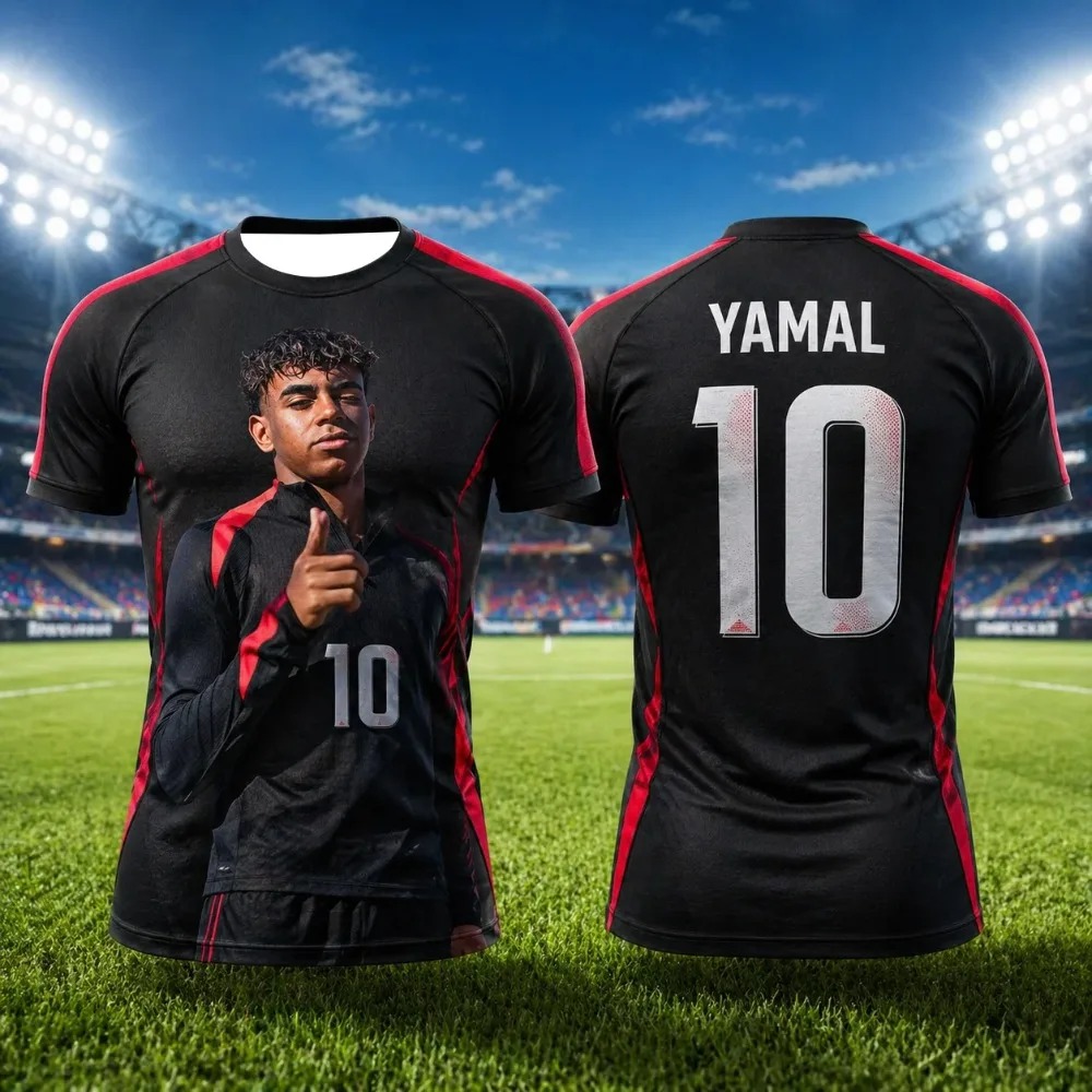 Summer 3D Print Yamaar Sport Q - Outdoor Sport Club 评论和价格