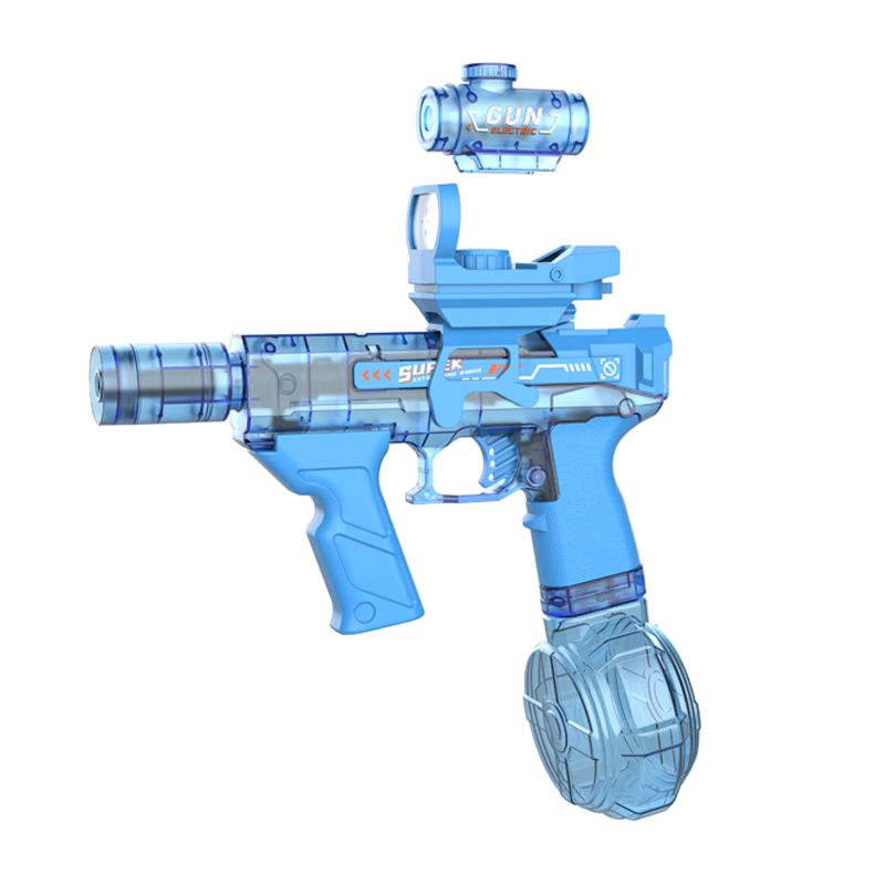2026 Electric Autonomous Water - Outdoor Sport Games For Kids 评论和价格