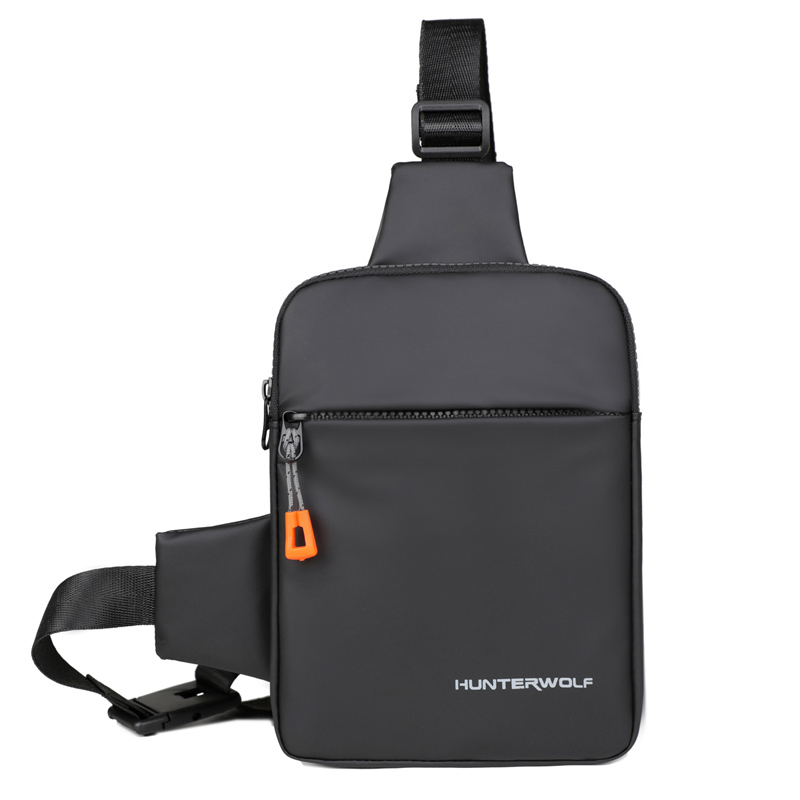 Multi-functional Men Chest Bag - Outdoor Sport Backpack 评论和价格