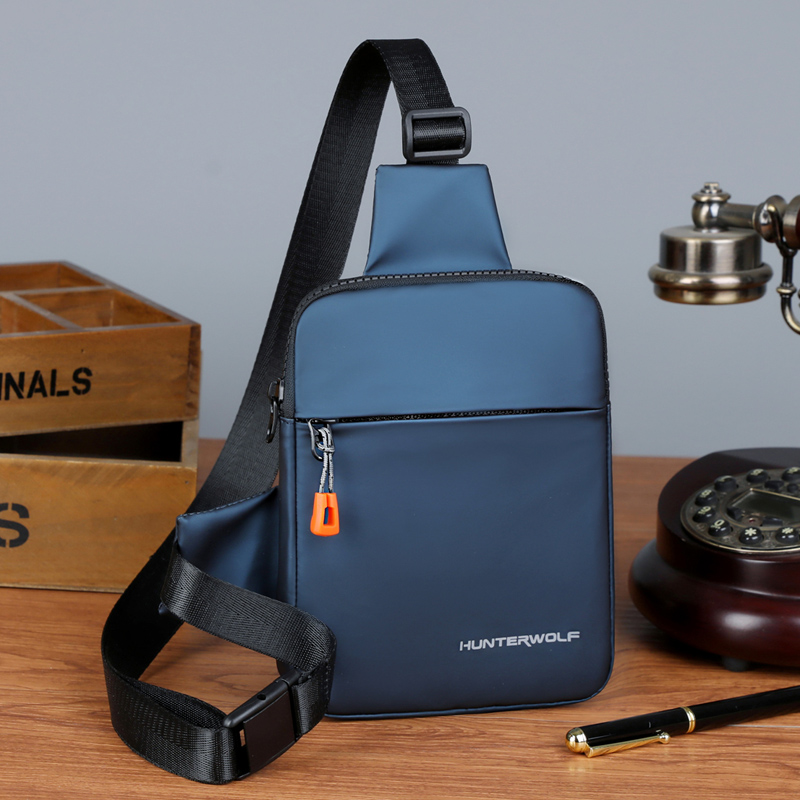 Multi-functional Men Chest Bag - Outdoor Sport Backpack 评论和价格
