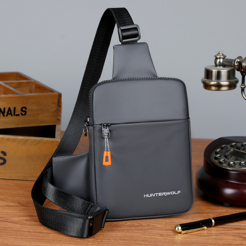 Multi-functional Men Chest Bag - Outdoor Sport Backpack 评论和价格