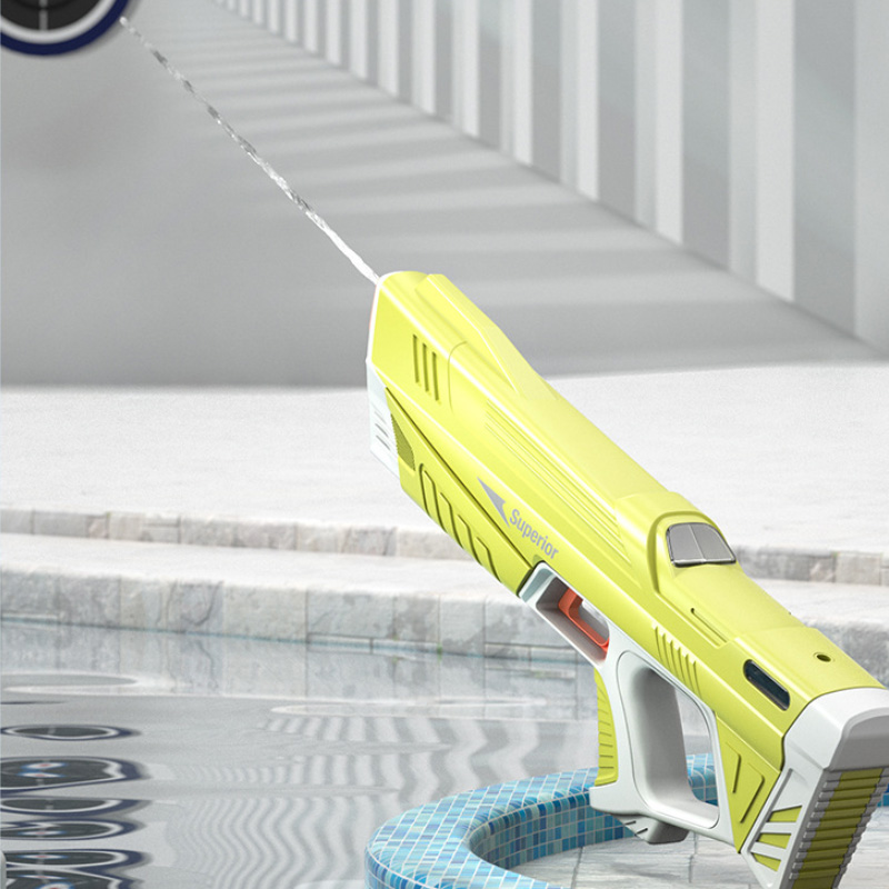 43cm Full Electric Automatic W - Outdoor Sport Games For Kids 评论和价格