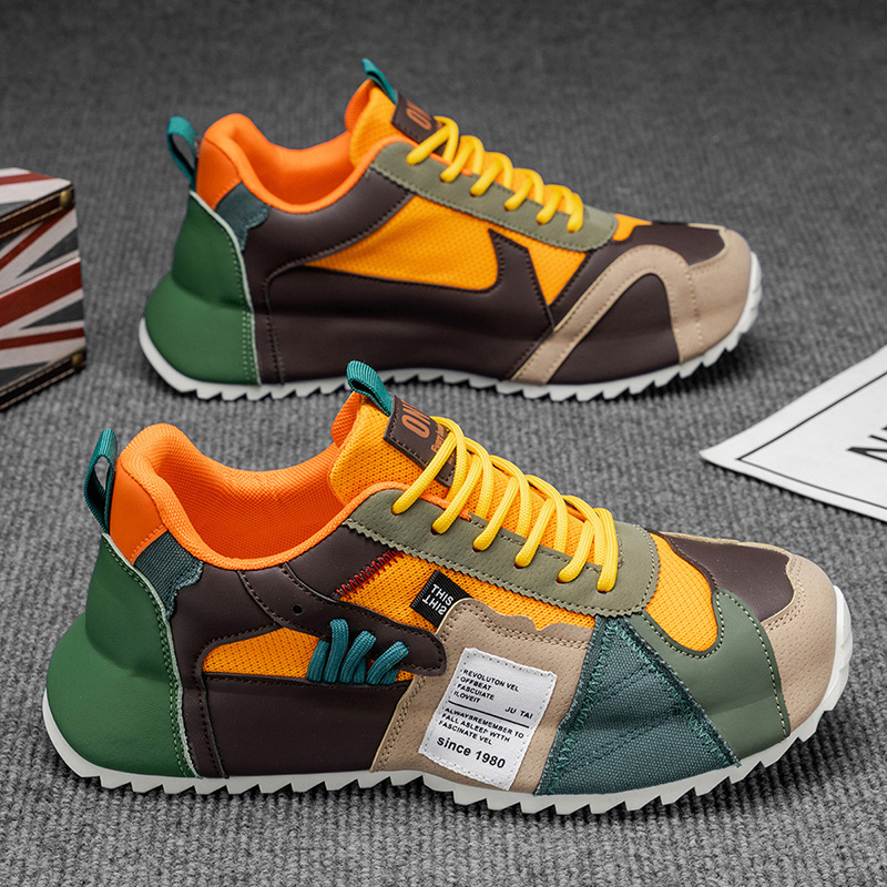 ELUVA Men's Sneakers Casual Wa - Outdoor Sport Gym 评论和价格