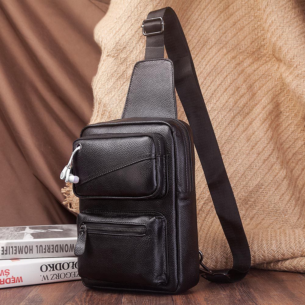 Fashion Multifunction Chest Ba - Outdoor Sport Backpack 评论和价格