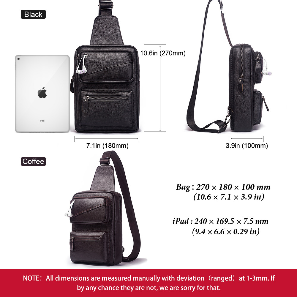Fashion Multifunction Chest Ba - Outdoor Sport Backpack 评论和价格