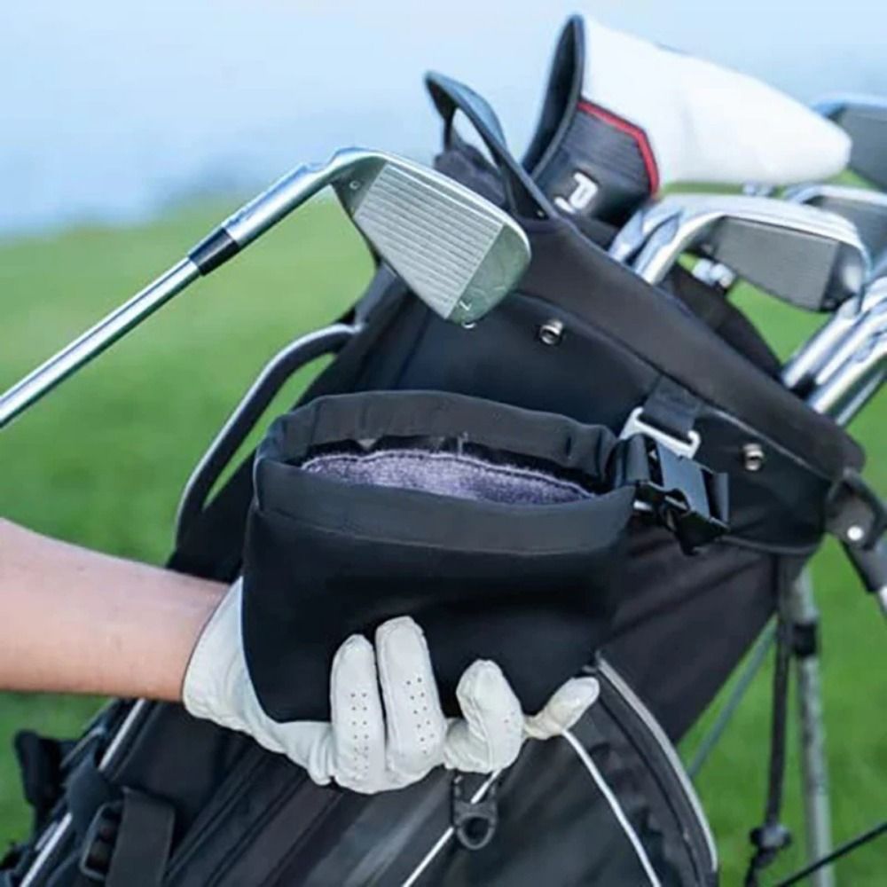 Portable Golf Club Cleaning Ba - Outdoor Sport Club 评论和价格