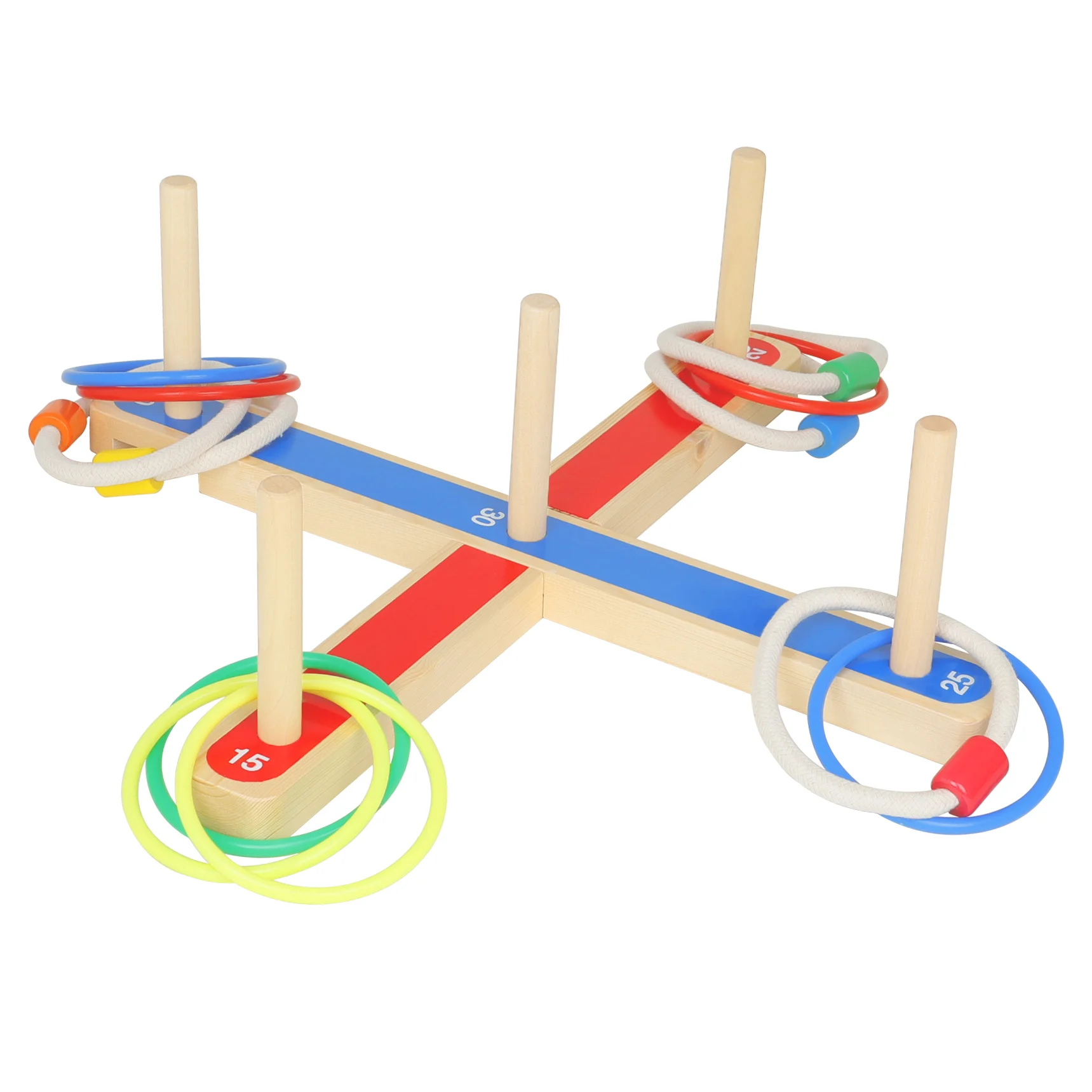Orff Outdoor Game Toy Hoop Rin - Outdoor Sport Games For Kids 评论和价格