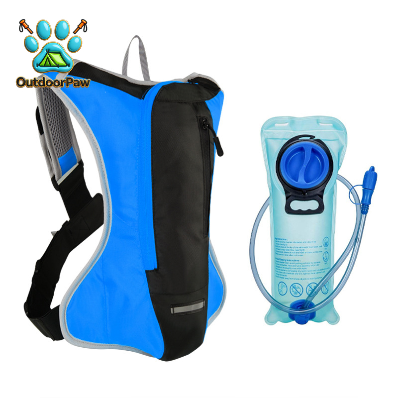 Large Capacity Hydration Backp - Outdoor Sport Backpack 评论和价格