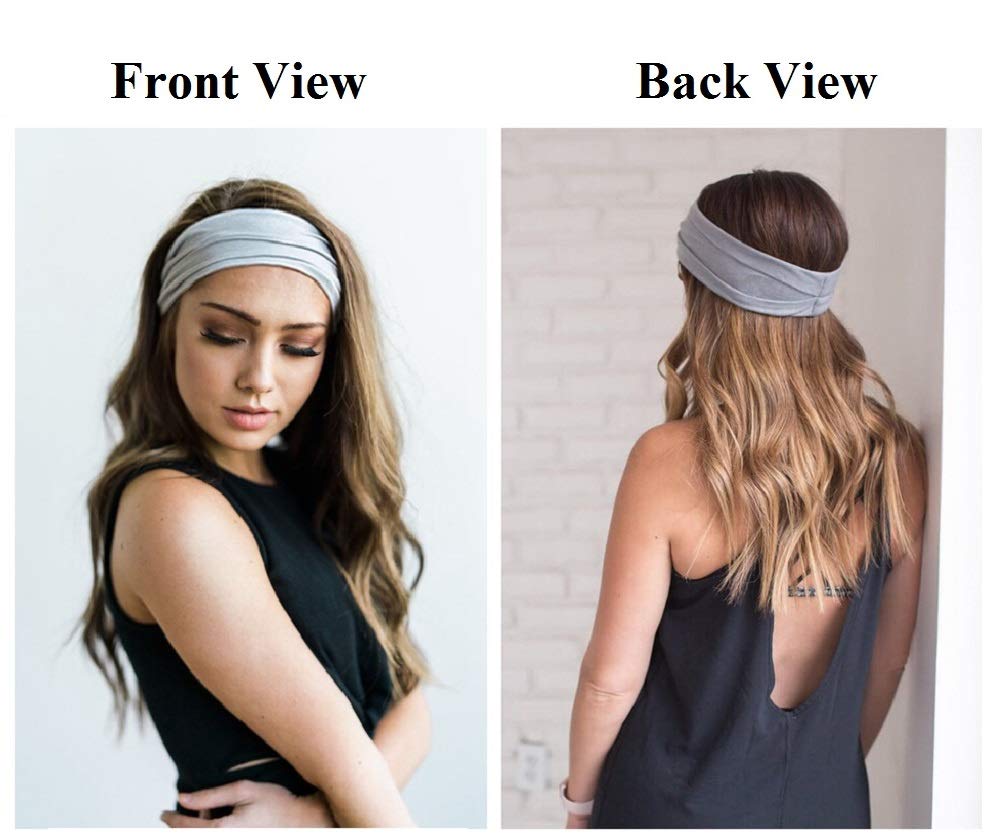 Sports Headband For Men Woman  - Outdoor Sport Gym 评论和价格
