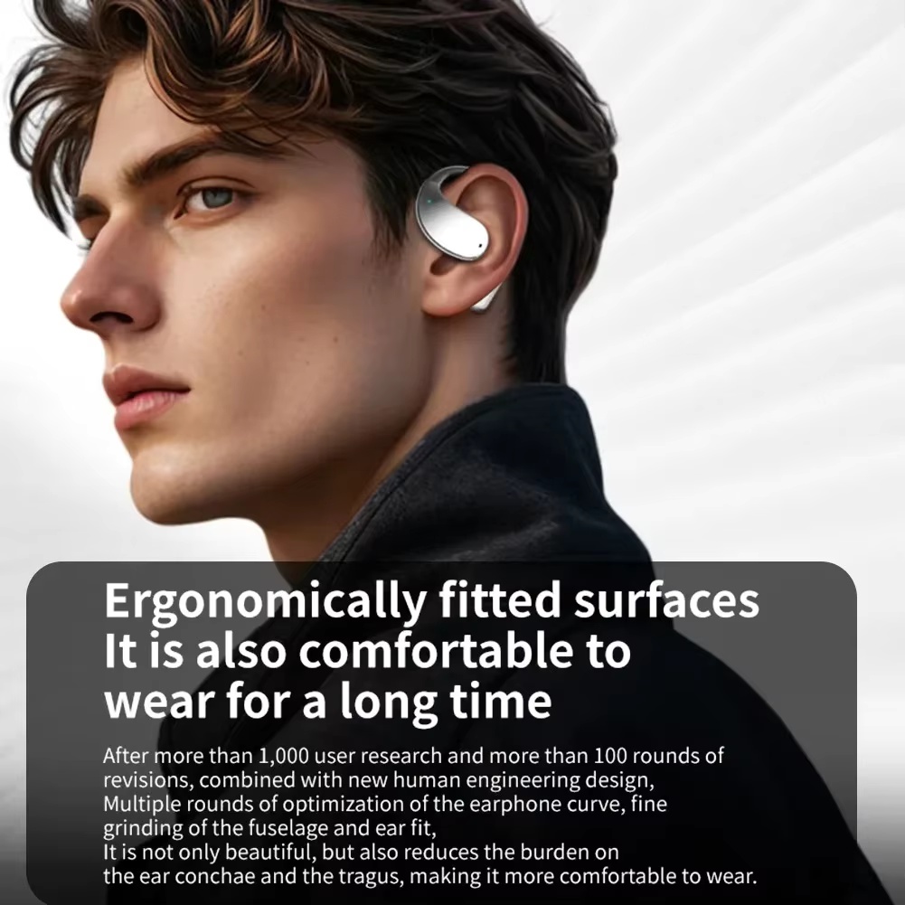 2026 New AI Translation Earbud - Outdoor Sport Bar 评论和价格