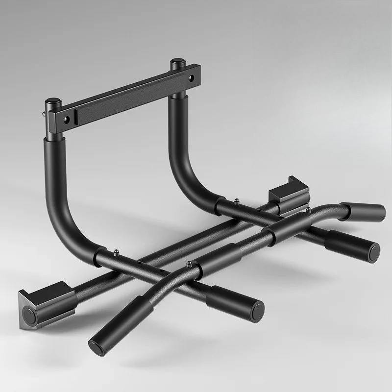 Portable Door Frame Chin-Up Ba - Outdoor Sport Bar 评论和价格