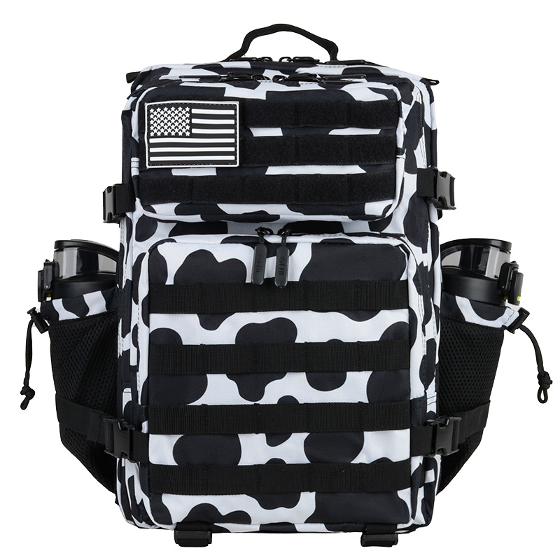 45L/35L/25L Tactical Backpack  - Outdoor Sport Backpack 评论和价格