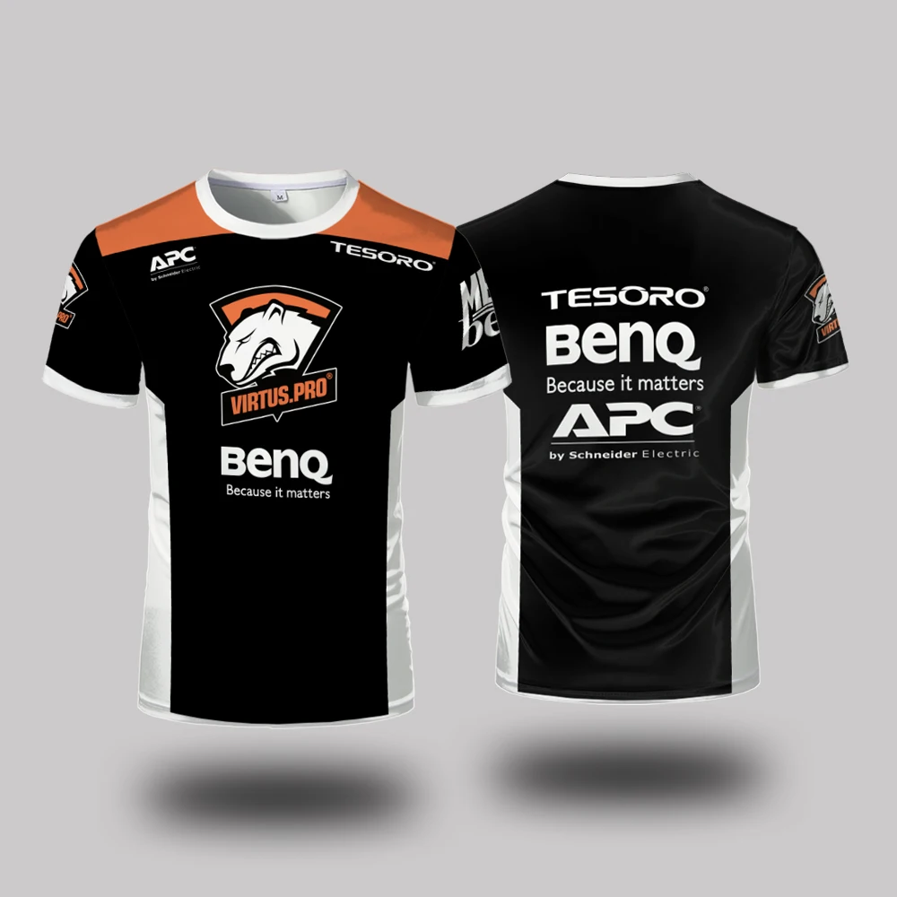 Virtus.Pro Esports Club Unifor - Outdoor Sport Club 评论和价格