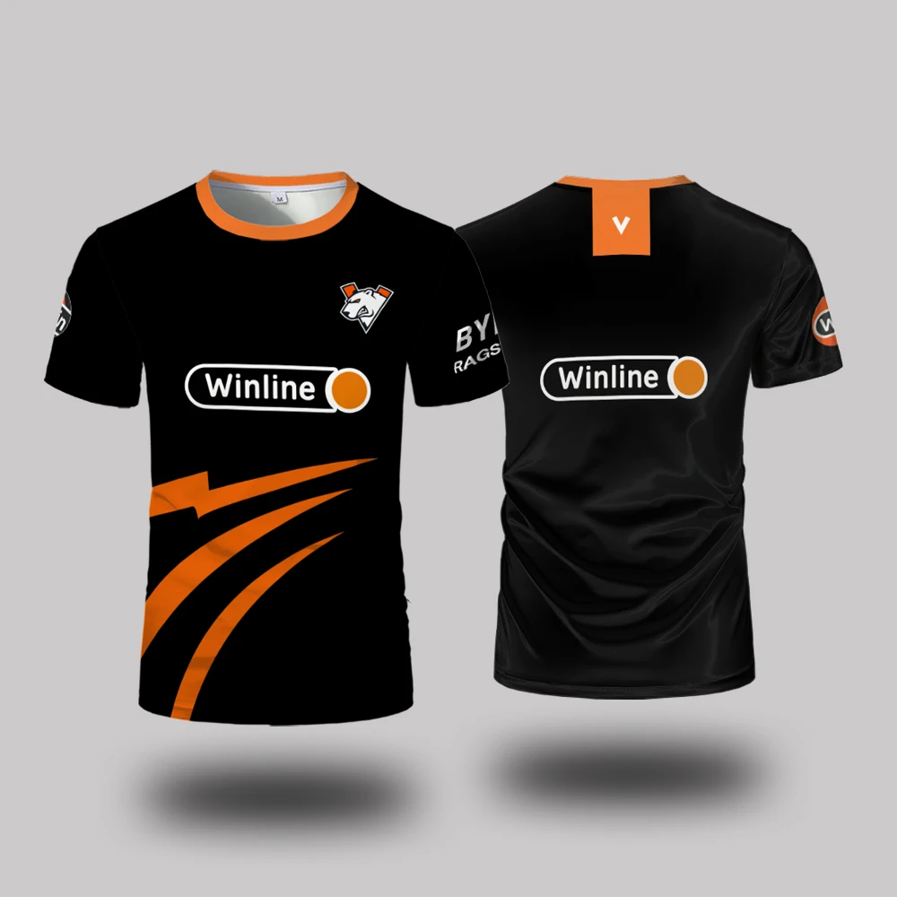 Virtus.Pro Esports Club Unifor - Outdoor Sport Club 评论和价格