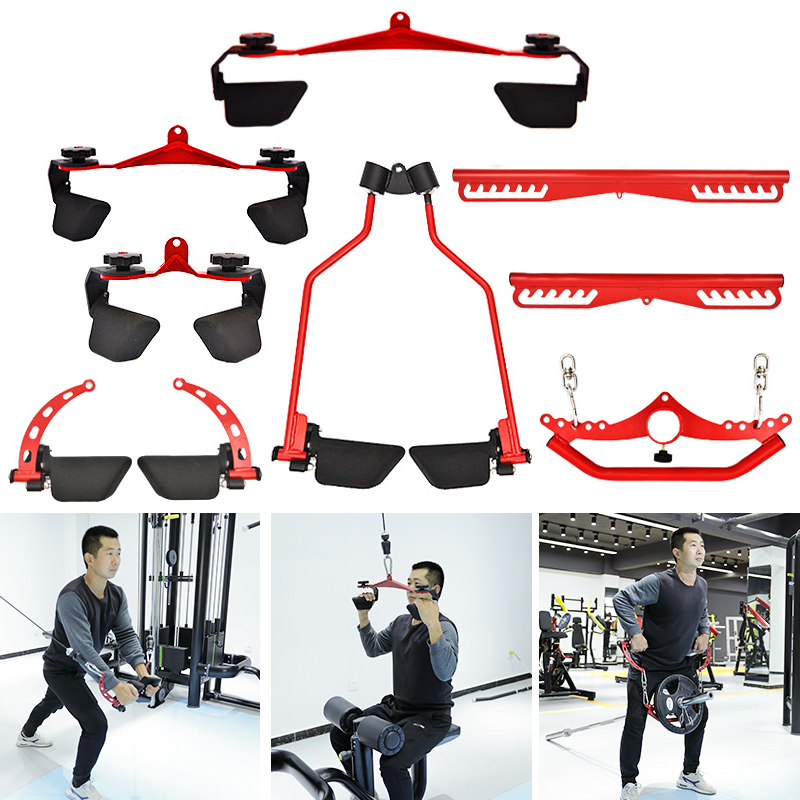 Adjustable Fitness Lat Pull Do - Outdoor Sport Bar 评论和价格