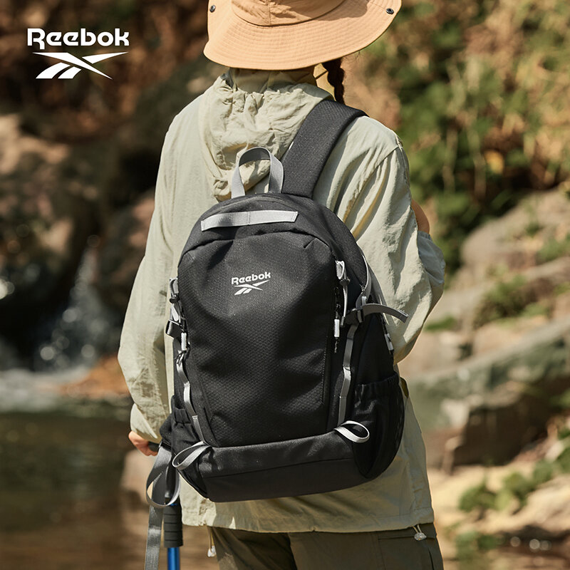 REEBOK Unisex Lightweight Outd - Outdoor Sport Backpack 评论和价格