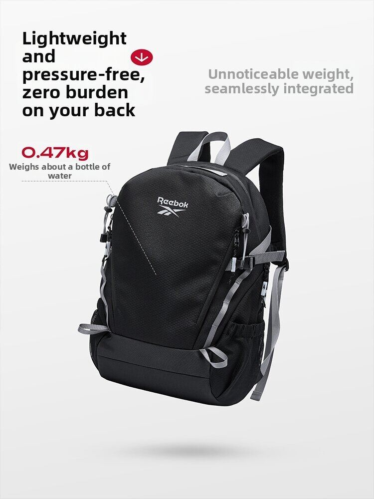 REEBOK Unisex Lightweight Outd - Outdoor Sport Backpack 评论和价格