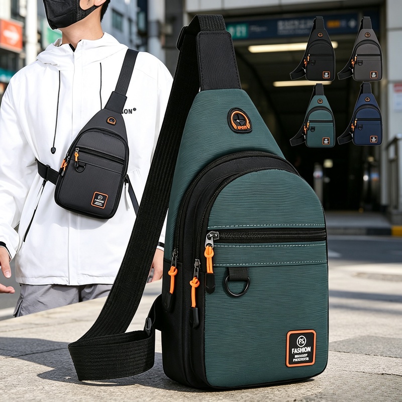 Men Waterproof Sports Crossbod - Outdoor Sport Backpack 评论和价格