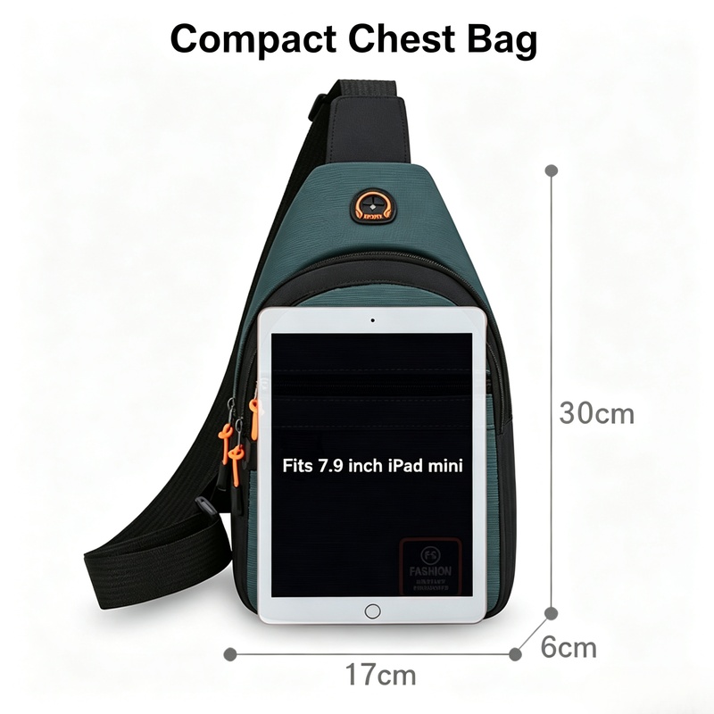 Men Waterproof Sports Crossbod - Outdoor Sport Backpack 评论和价格