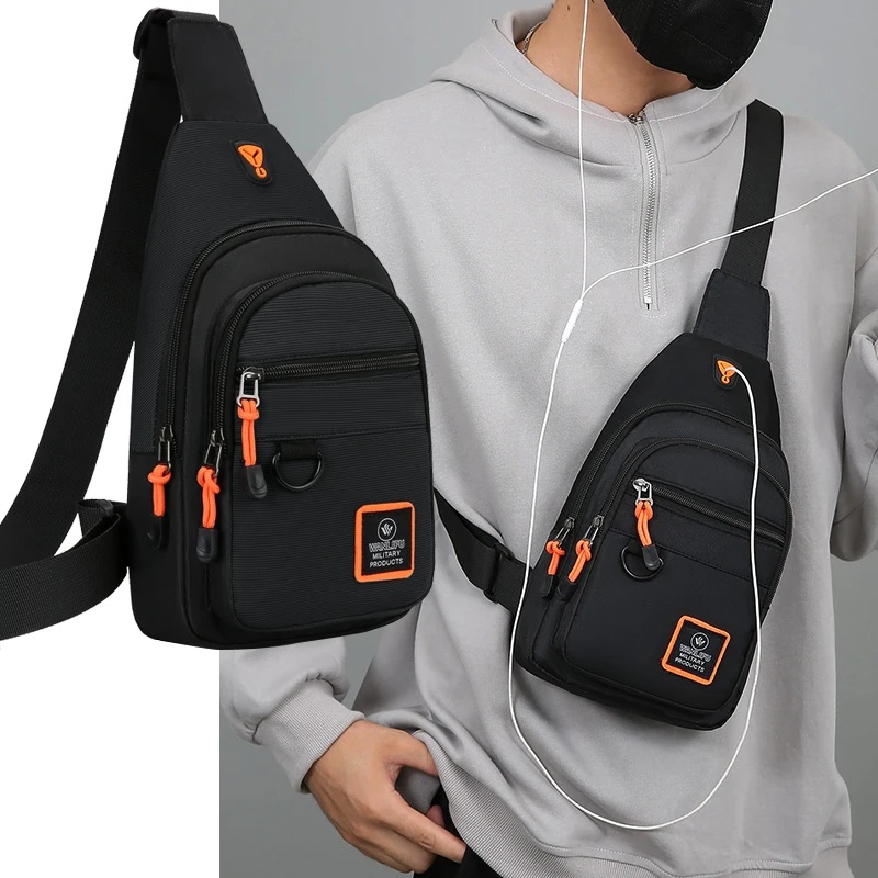 Men Waterproof Sports Crossbod - Outdoor Sport Backpack 评论和价格