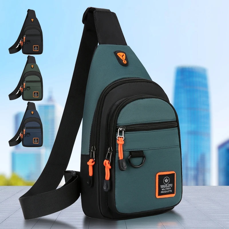 Men Waterproof Sports Crossbod - Outdoor Sport Backpack 评论和价格